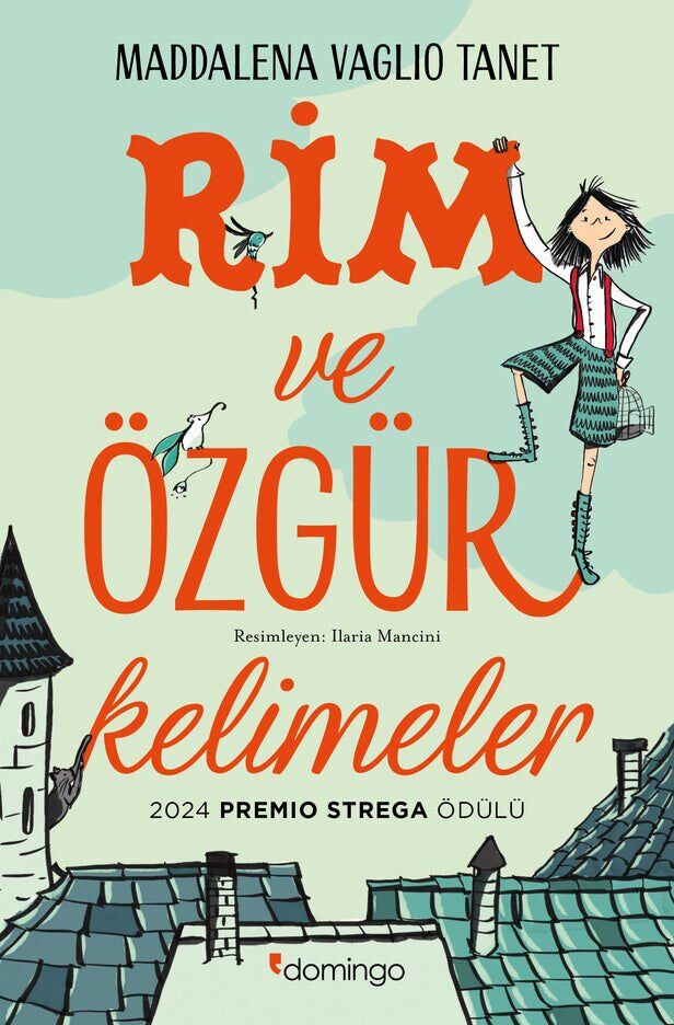 Rim ve Özgür Kelimeler