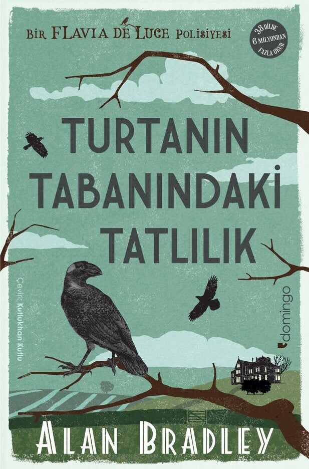 Turtanın Tabanındaki Tatlılık