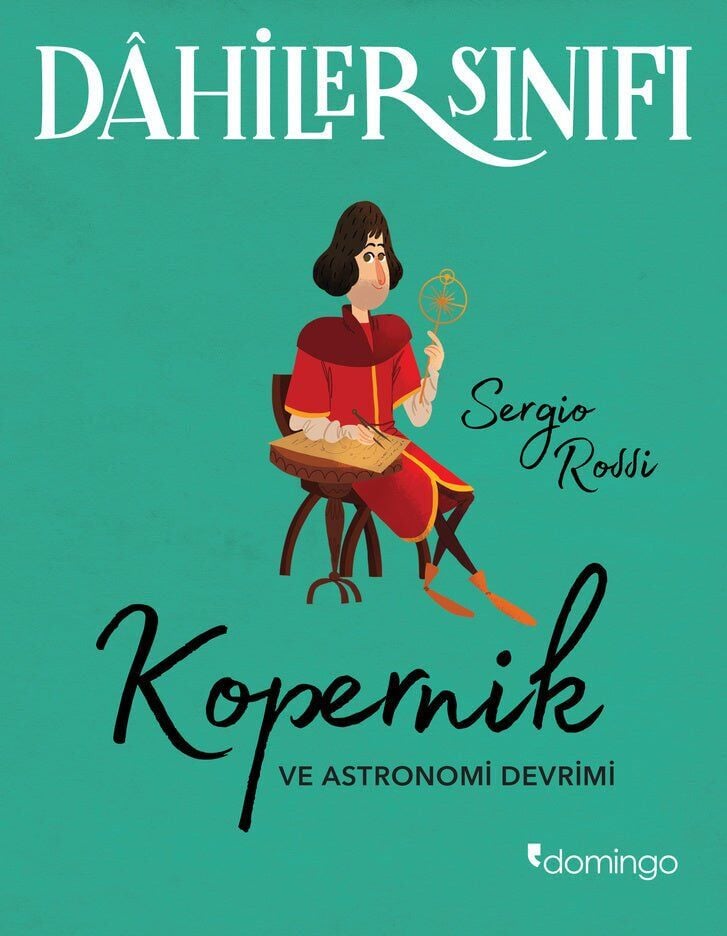 Dahiler Sınıfı - Kopernik