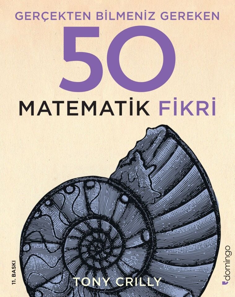 Gerçekten Bilmeniz Gereken 50 Fikir Seti (7 Kitap)