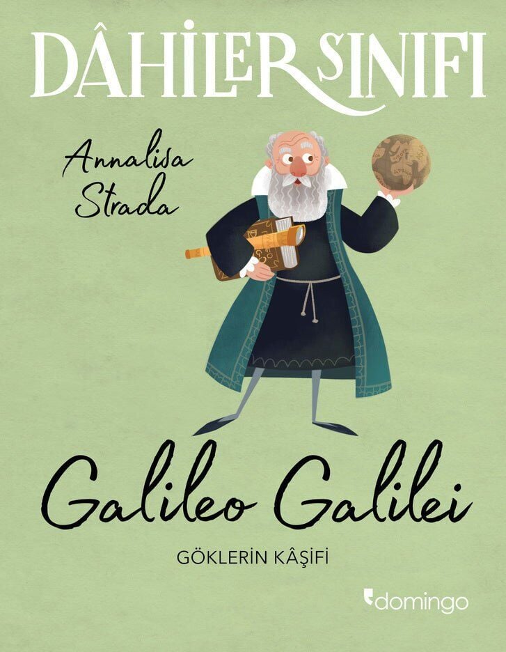 Dâhiler Sınıfı: Galileo Galilei