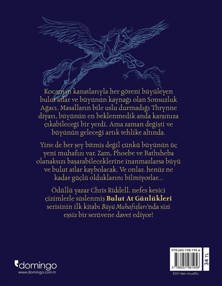 Büyü Muhafızları