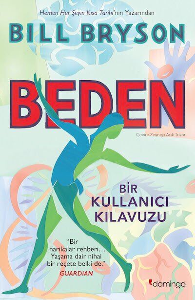 Beden: Bir Kullanıcı Kılavuzu