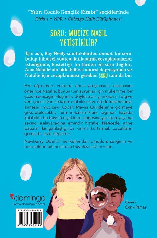 Kırılgan Şeylerin Bilimi