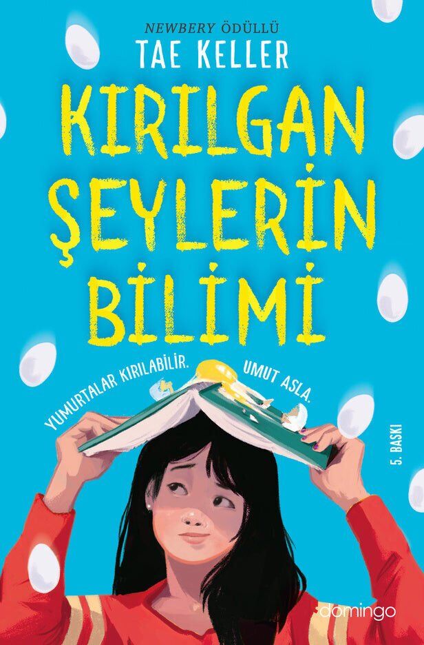 Kırılgan Şeylerin Bilimi