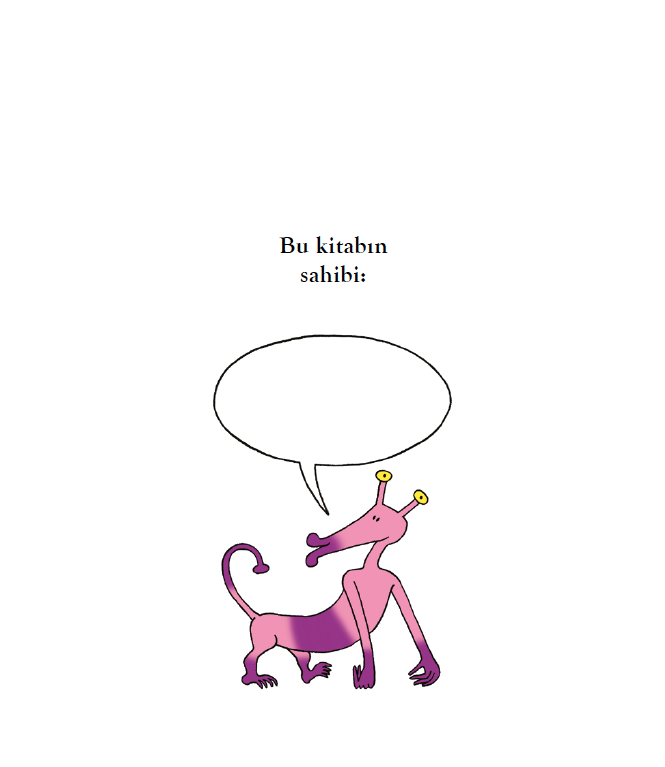 Senin Seçimin Senin Uzayın