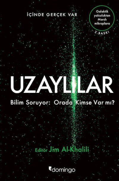 Uzaylılar