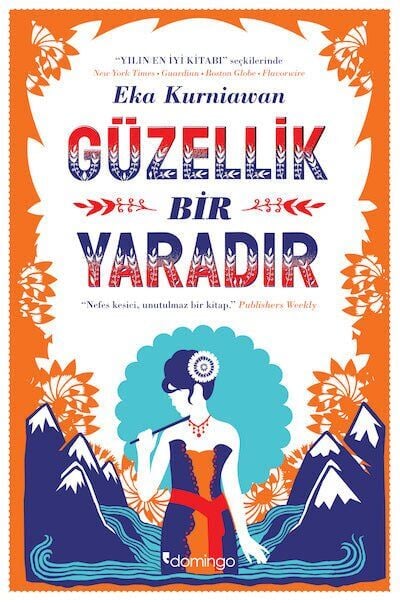 Güzellik Bir Yaradır