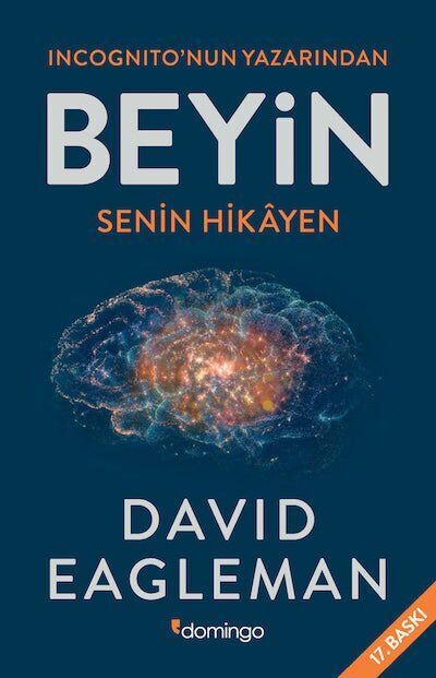 Beyin: Senin Hikayen