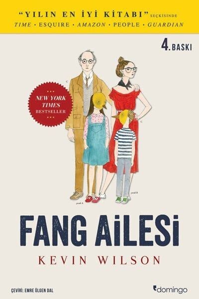 Fang Ailesi