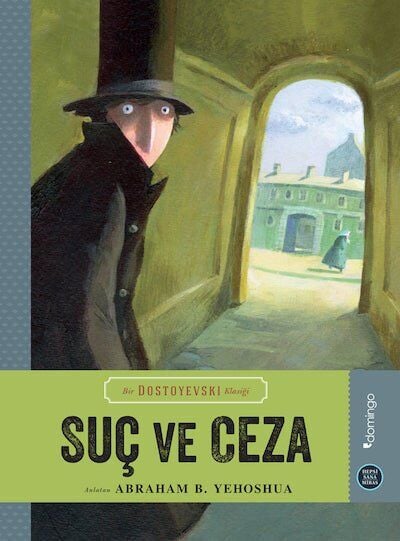 Suç ve Ceza / Hepsi Sana Miras serisi